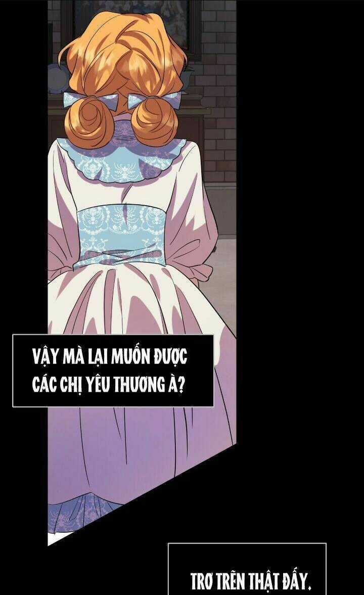 Xin Ngài Đừng Ăn Tôi. Chapter 35 trang 42