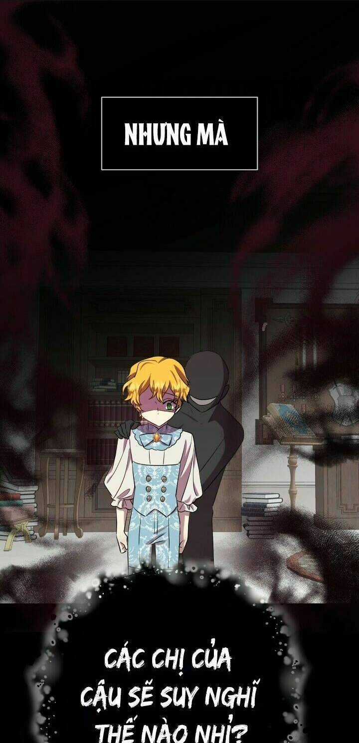 Xin Ngài Đừng Ăn Tôi. Chapter 35 trang 44