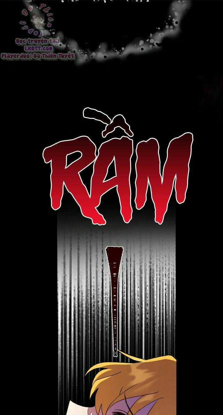 Xin Ngài Đừng Ăn Tôi. Chapter 35 trang 45