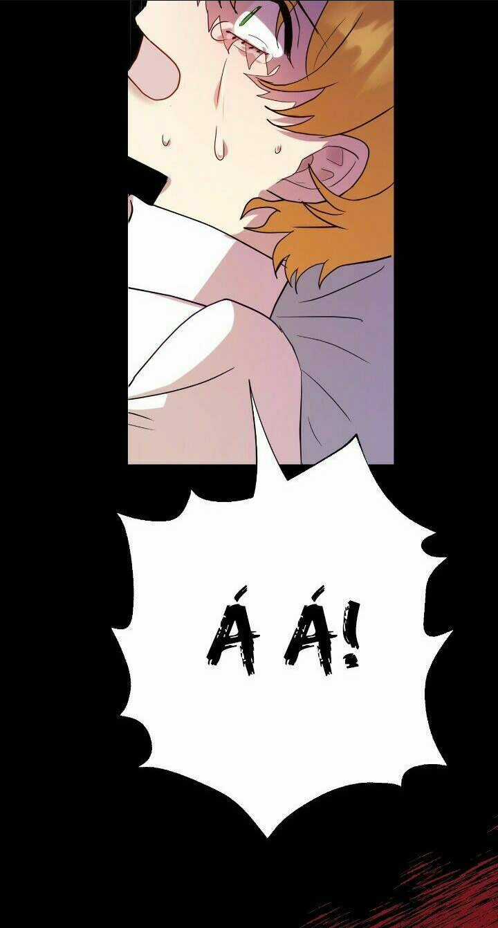 Xin Ngài Đừng Ăn Tôi. Chapter 35 trang 46