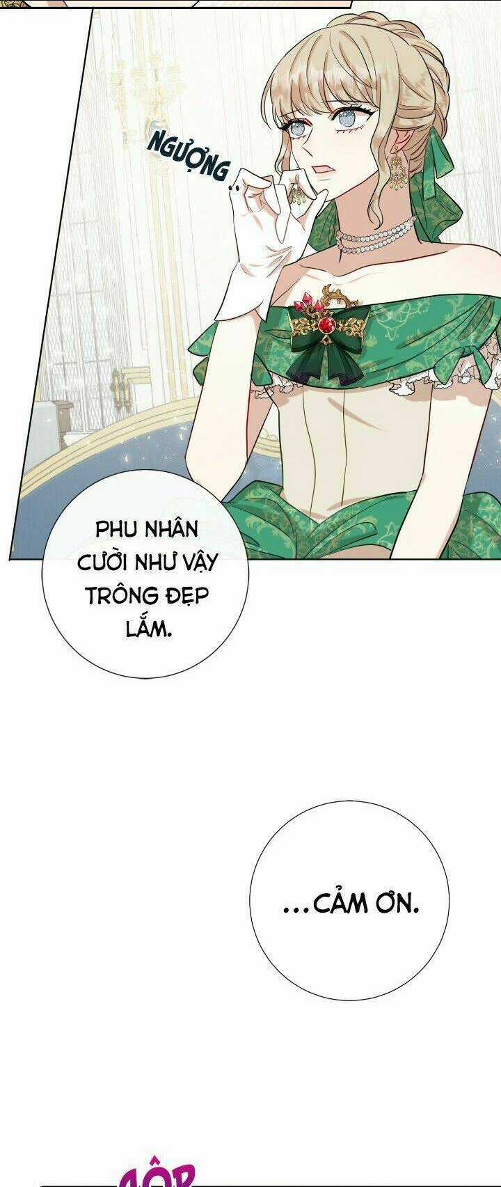 Xin Ngài Đừng Ăn Tôi. Chapter 35 trang 5