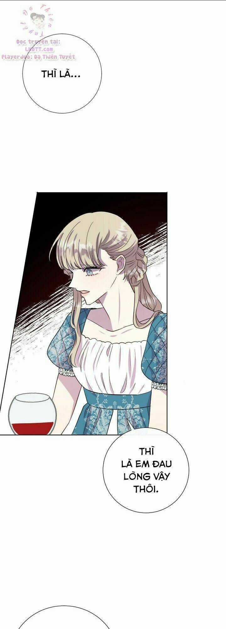 Xin Ngài Đừng Ăn Tôi. Chapter 36 trang 10