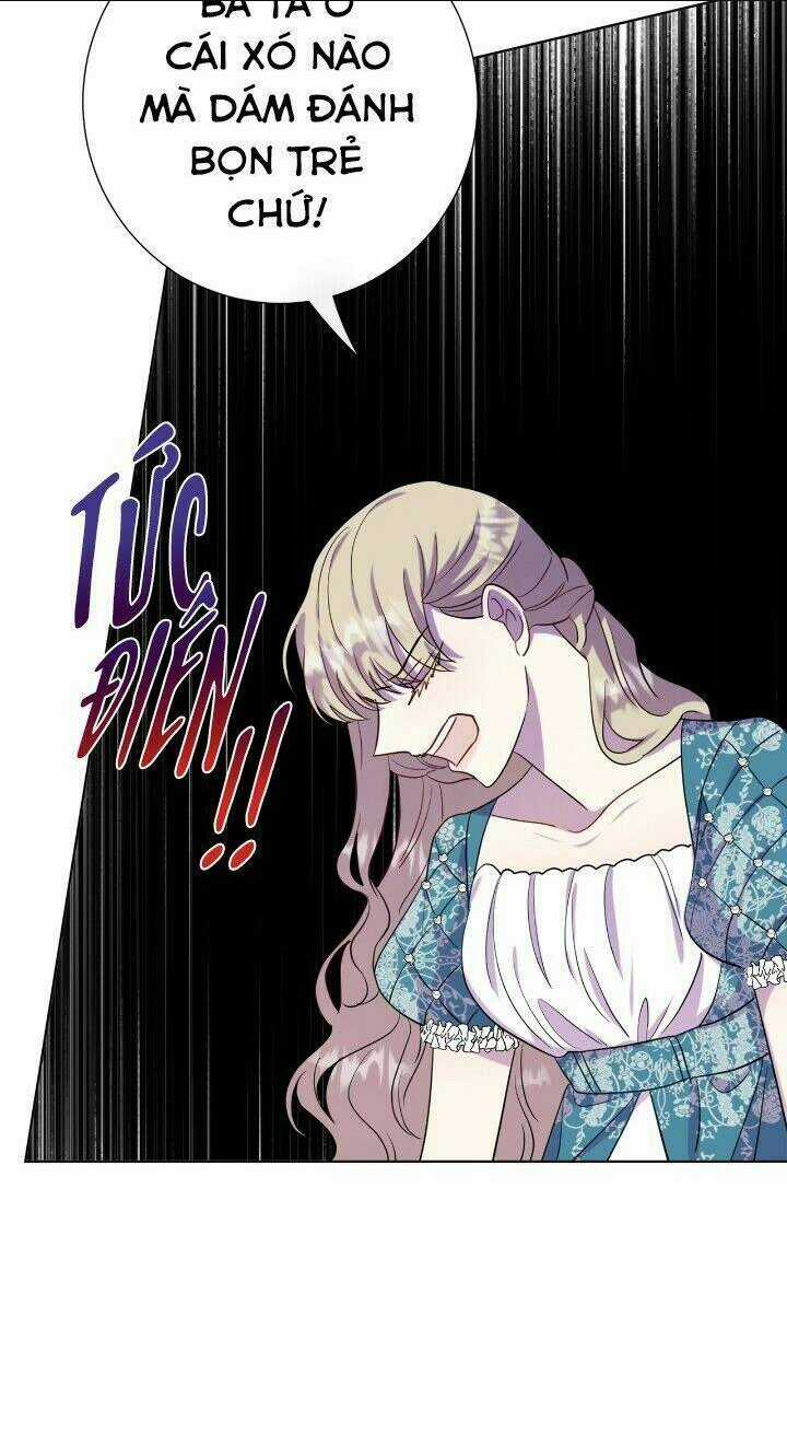 Xin Ngài Đừng Ăn Tôi. Chapter 36 trang 12