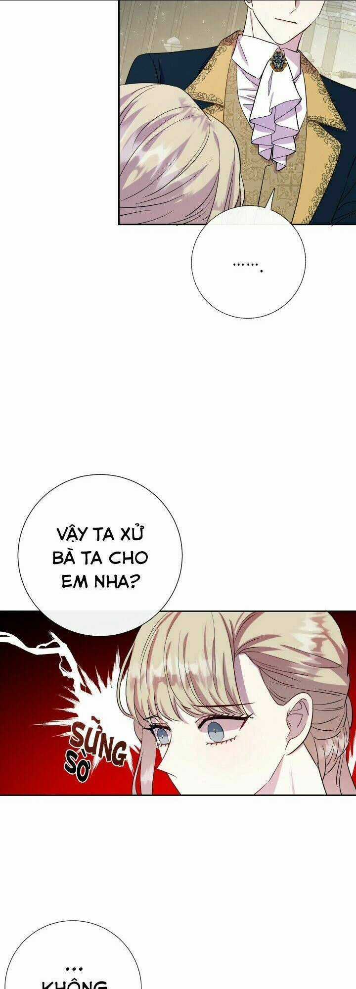 Xin Ngài Đừng Ăn Tôi. Chapter 36 trang 15