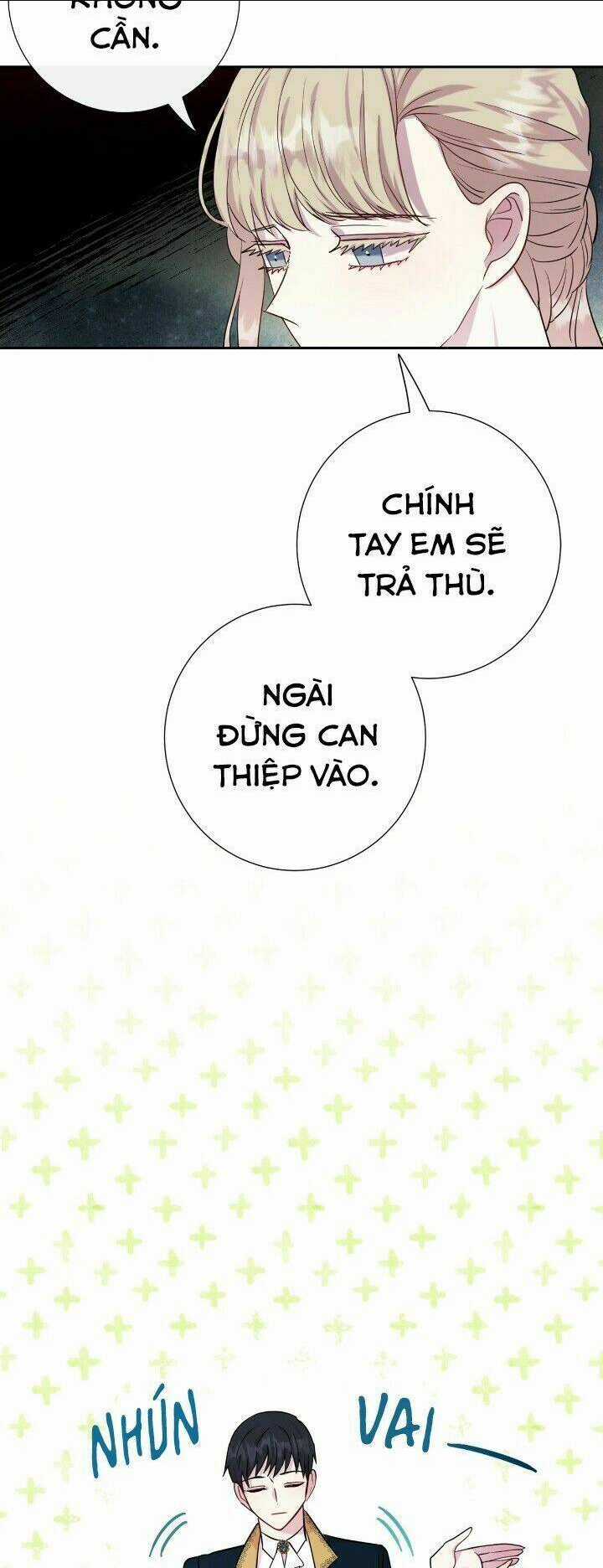 Xin Ngài Đừng Ăn Tôi. Chapter 36 trang 16