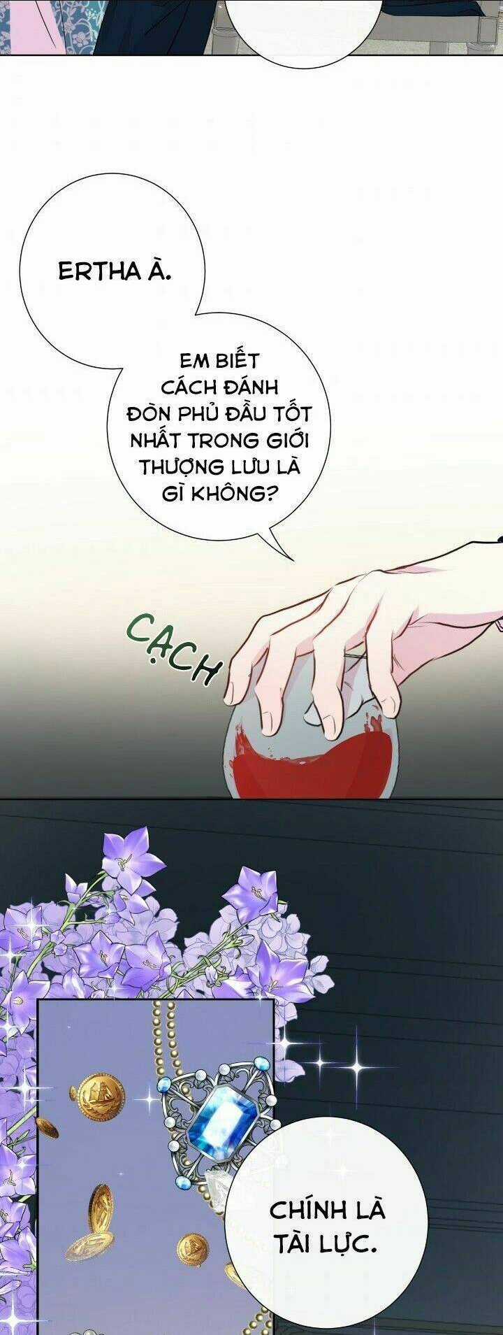 Xin Ngài Đừng Ăn Tôi. Chapter 36 trang 24