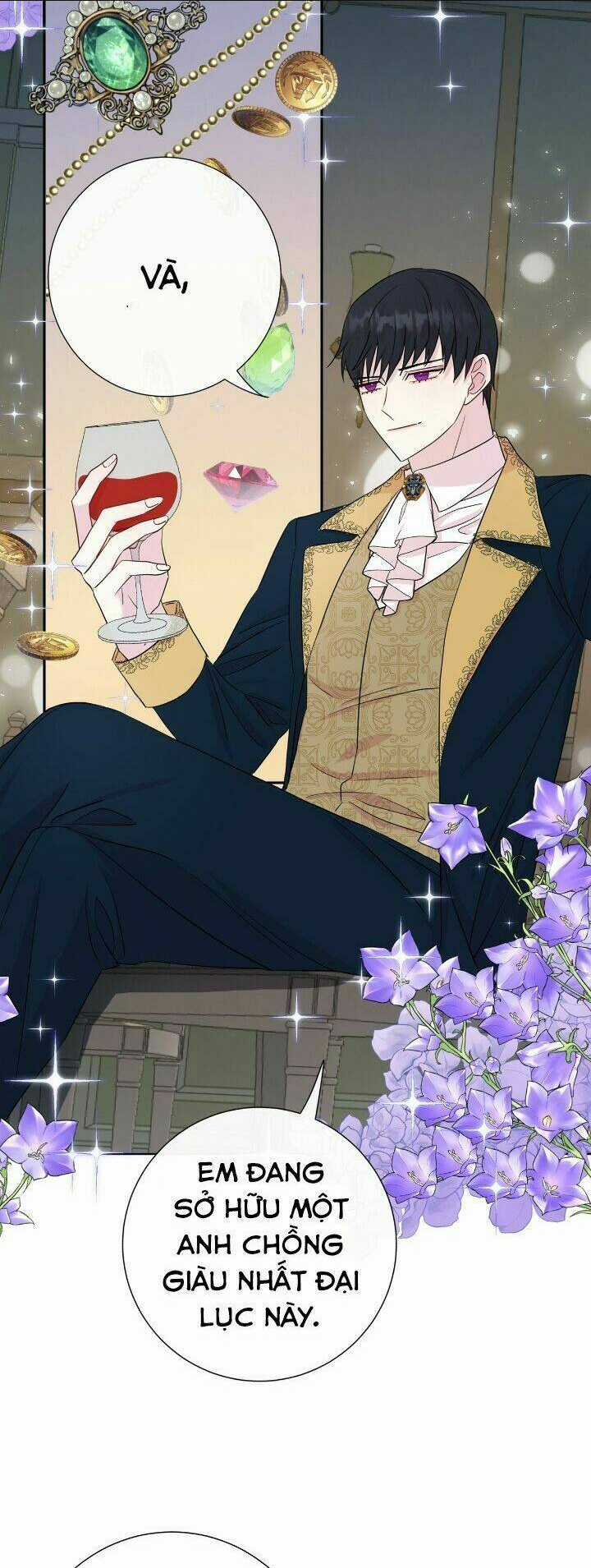 Xin Ngài Đừng Ăn Tôi. Chapter 36 trang 25