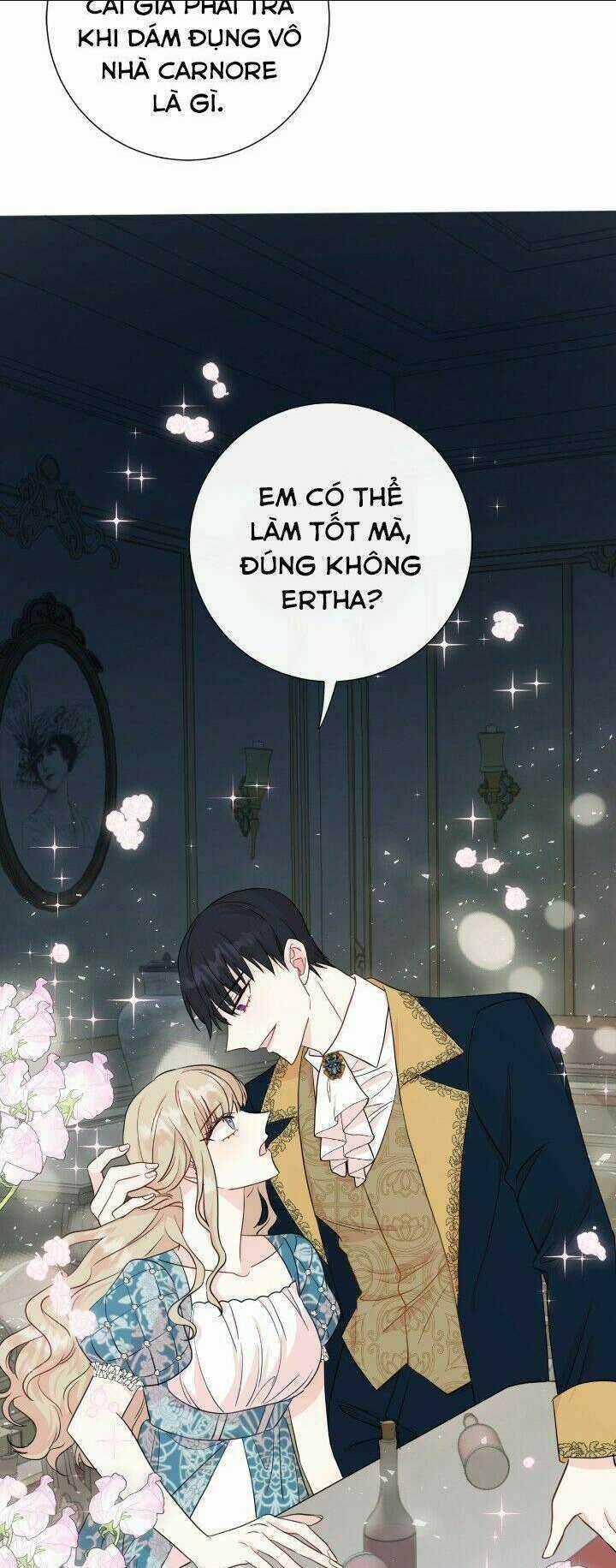 Xin Ngài Đừng Ăn Tôi. Chapter 36 trang 28