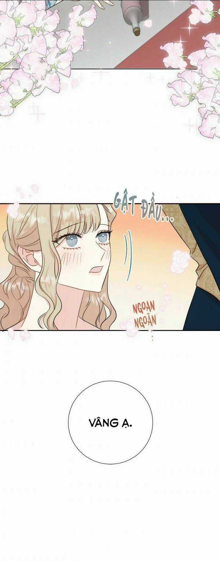 Xin Ngài Đừng Ăn Tôi. Chapter 36 trang 29