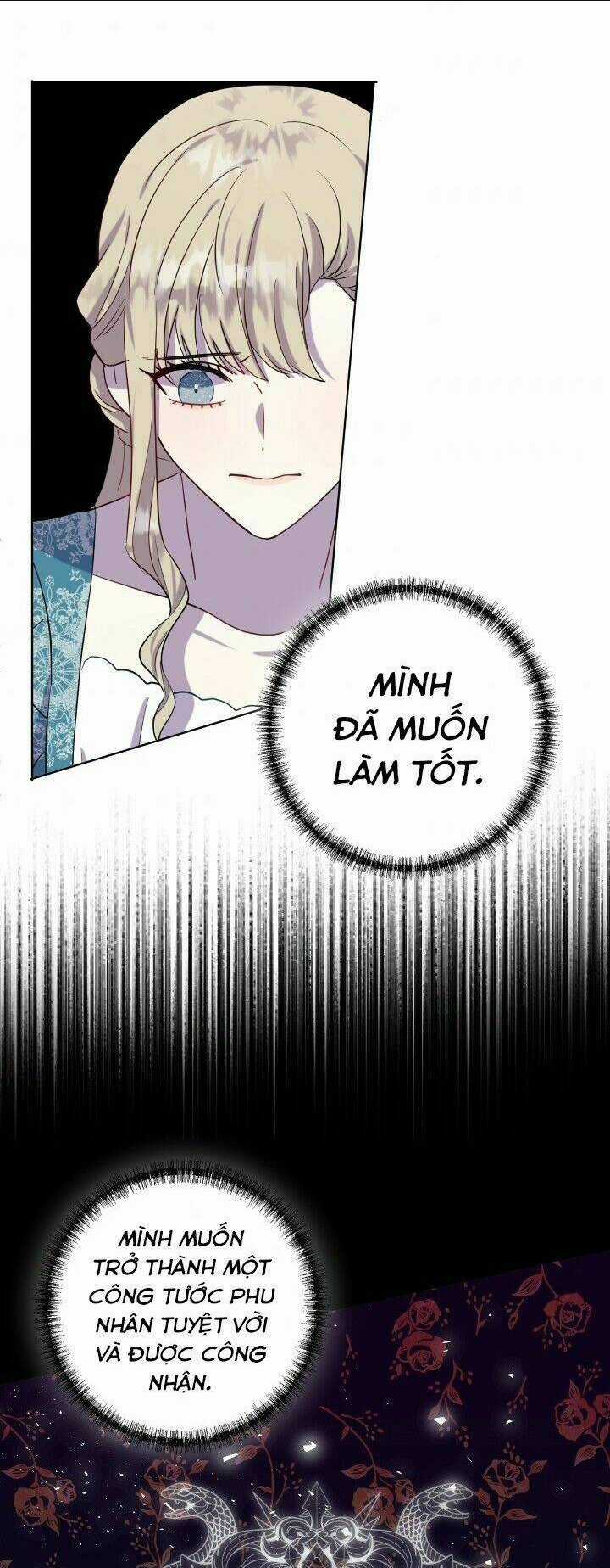 Xin Ngài Đừng Ăn Tôi. Chapter 36 trang 3