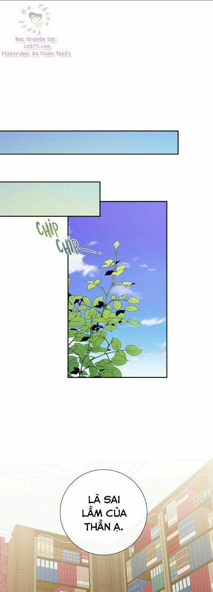 Xin Ngài Đừng Ăn Tôi. Chapter 36 trang 30