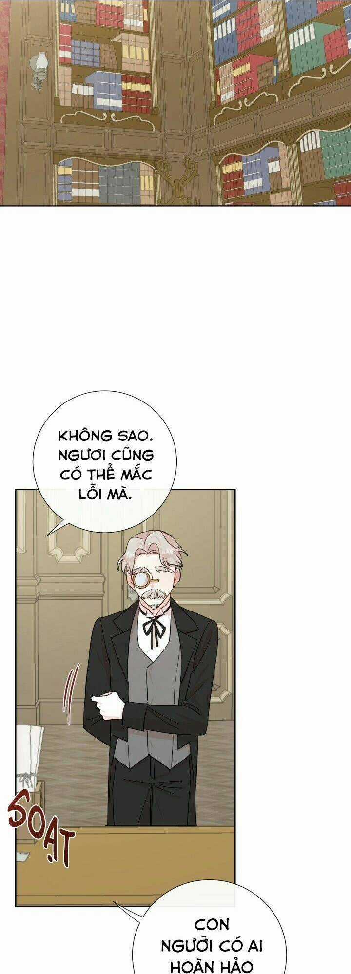 Xin Ngài Đừng Ăn Tôi. Chapter 36 trang 31