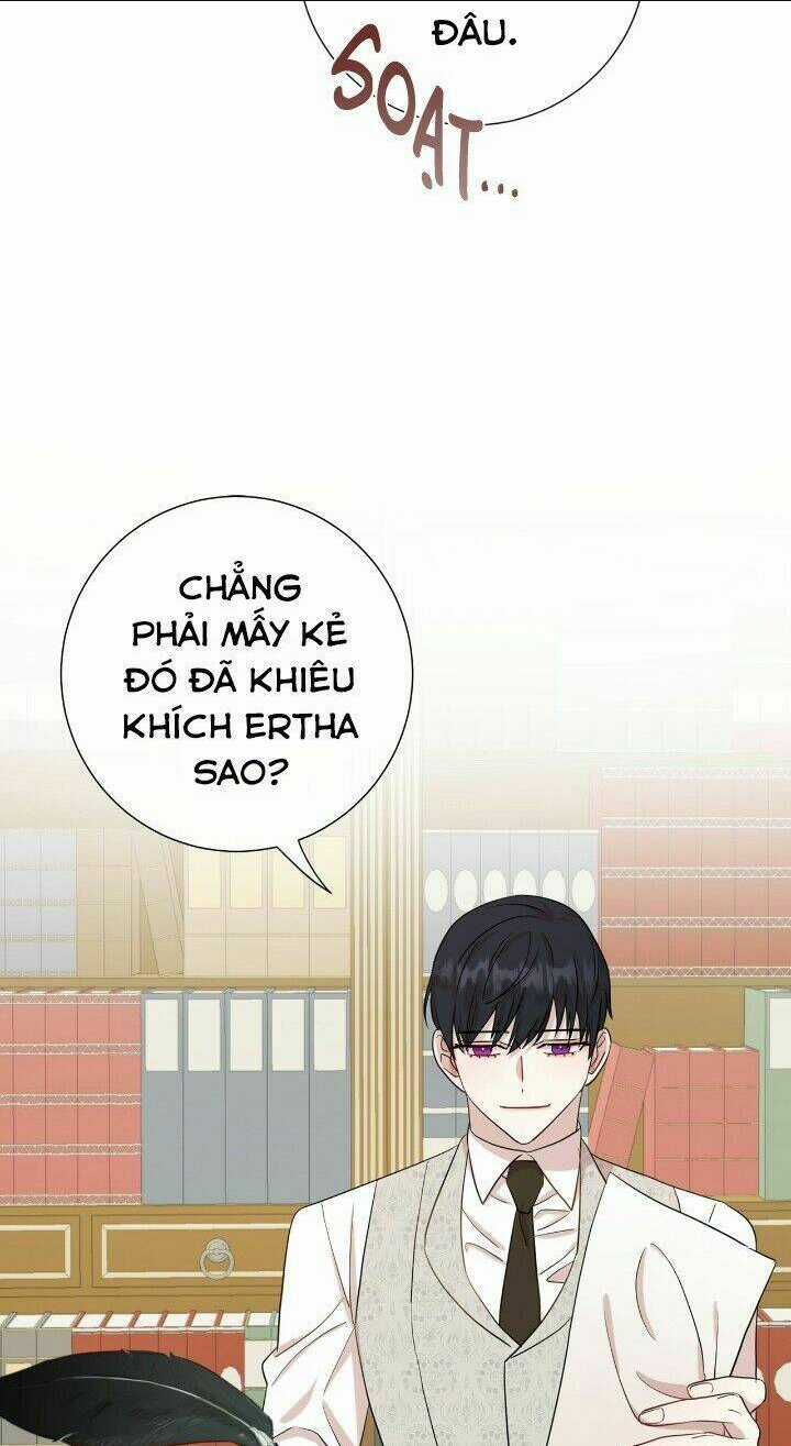 Xin Ngài Đừng Ăn Tôi. Chapter 36 trang 32