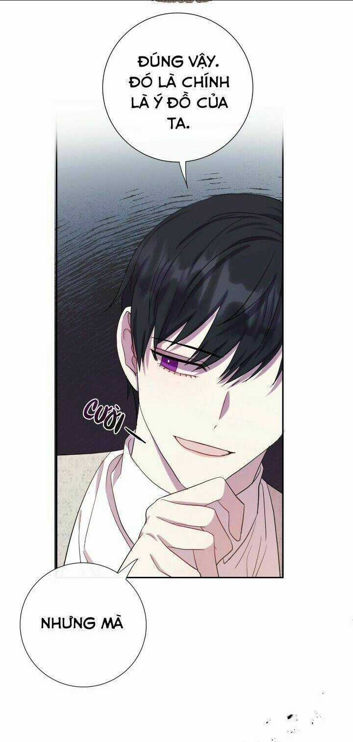 Xin Ngài Đừng Ăn Tôi. Chapter 36 trang 37