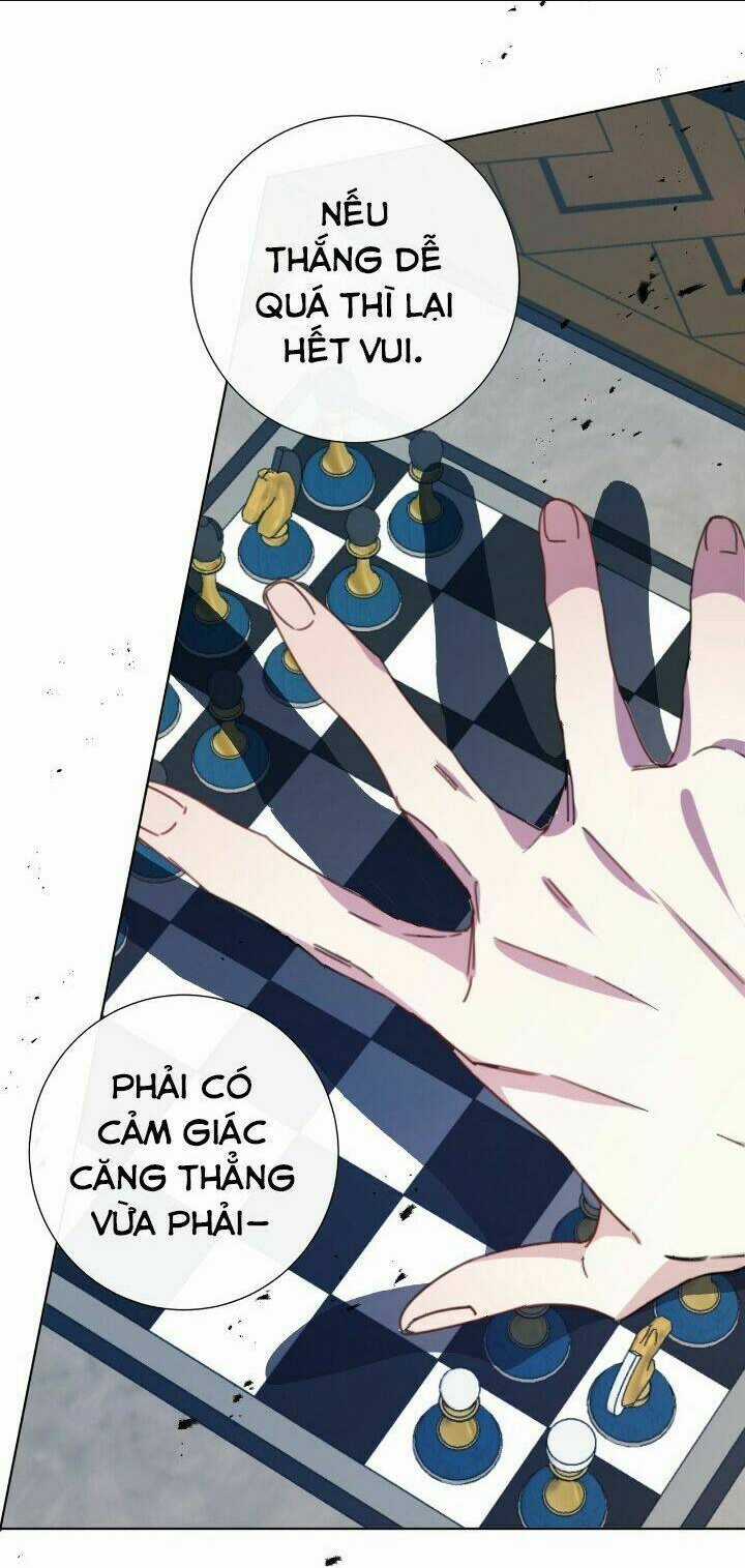 Xin Ngài Đừng Ăn Tôi. Chapter 36 trang 38