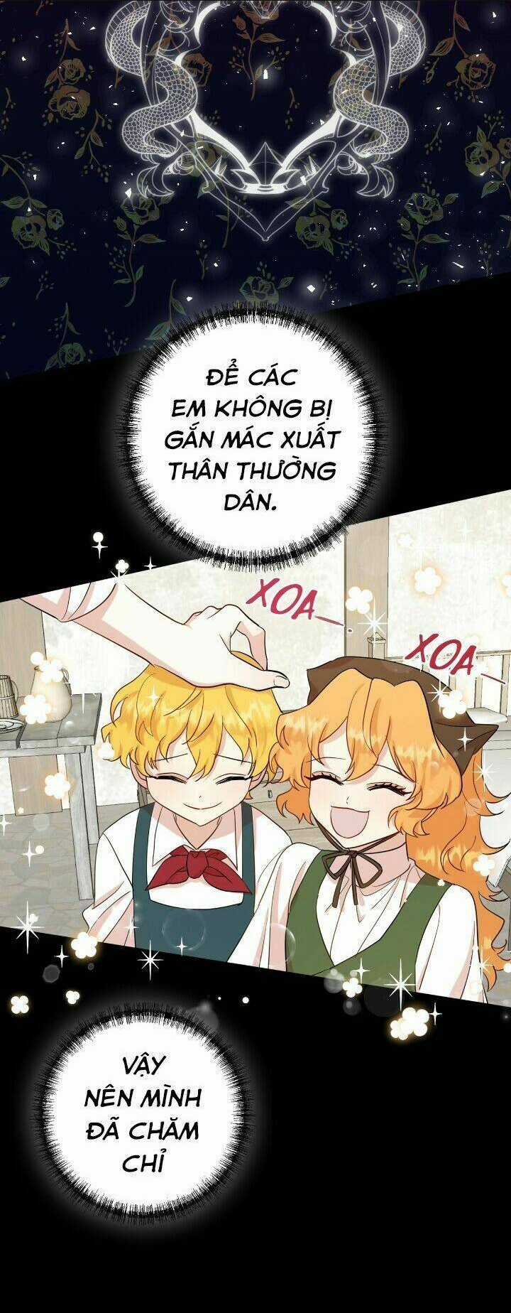 Xin Ngài Đừng Ăn Tôi. Chapter 36 trang 4