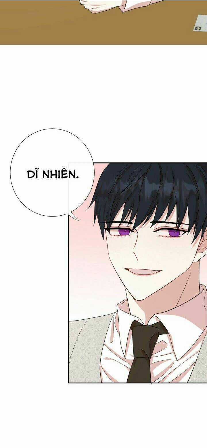 Xin Ngài Đừng Ăn Tôi. Chapter 36 trang 43