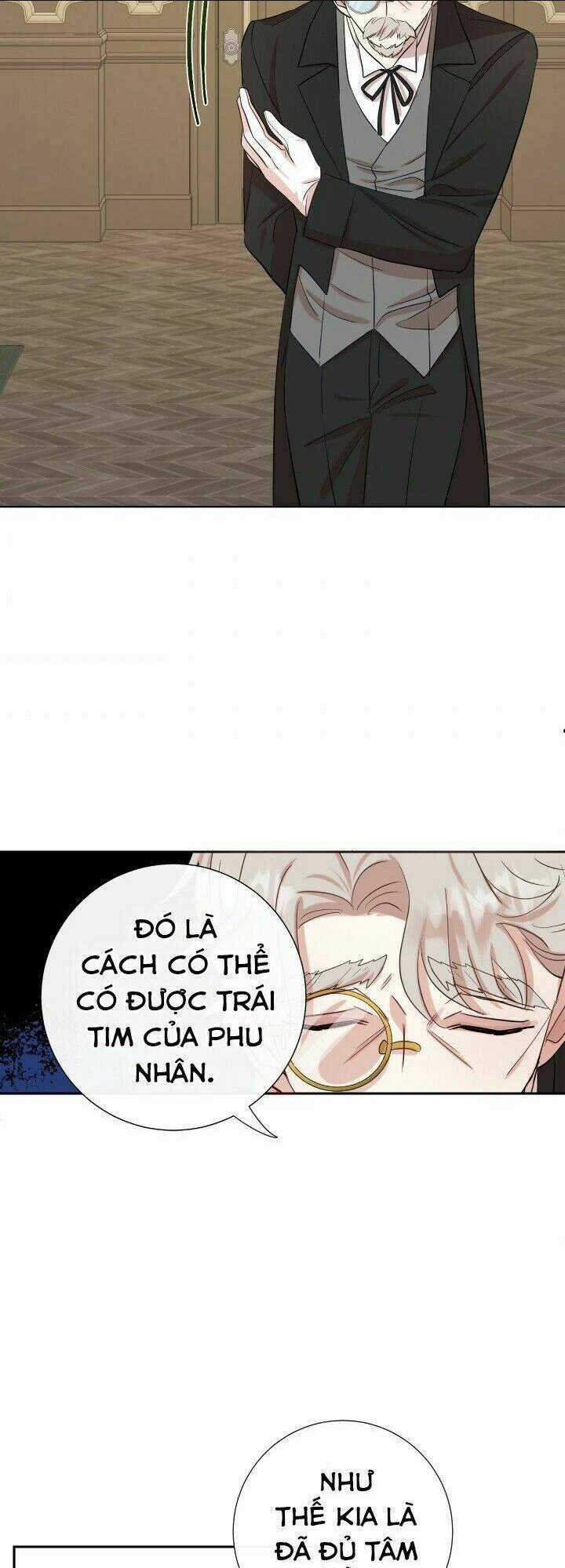 Xin Ngài Đừng Ăn Tôi. Chapter 36 trang 46