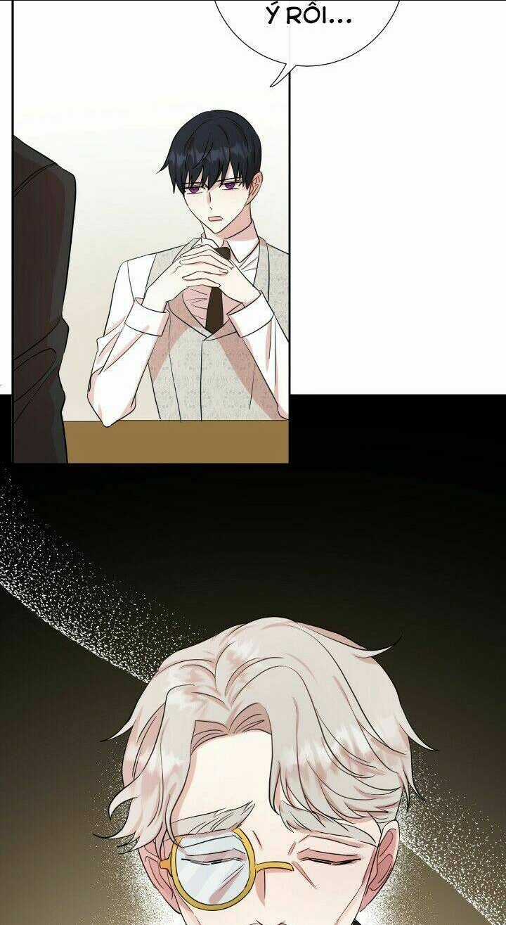 Xin Ngài Đừng Ăn Tôi. Chapter 36 trang 47