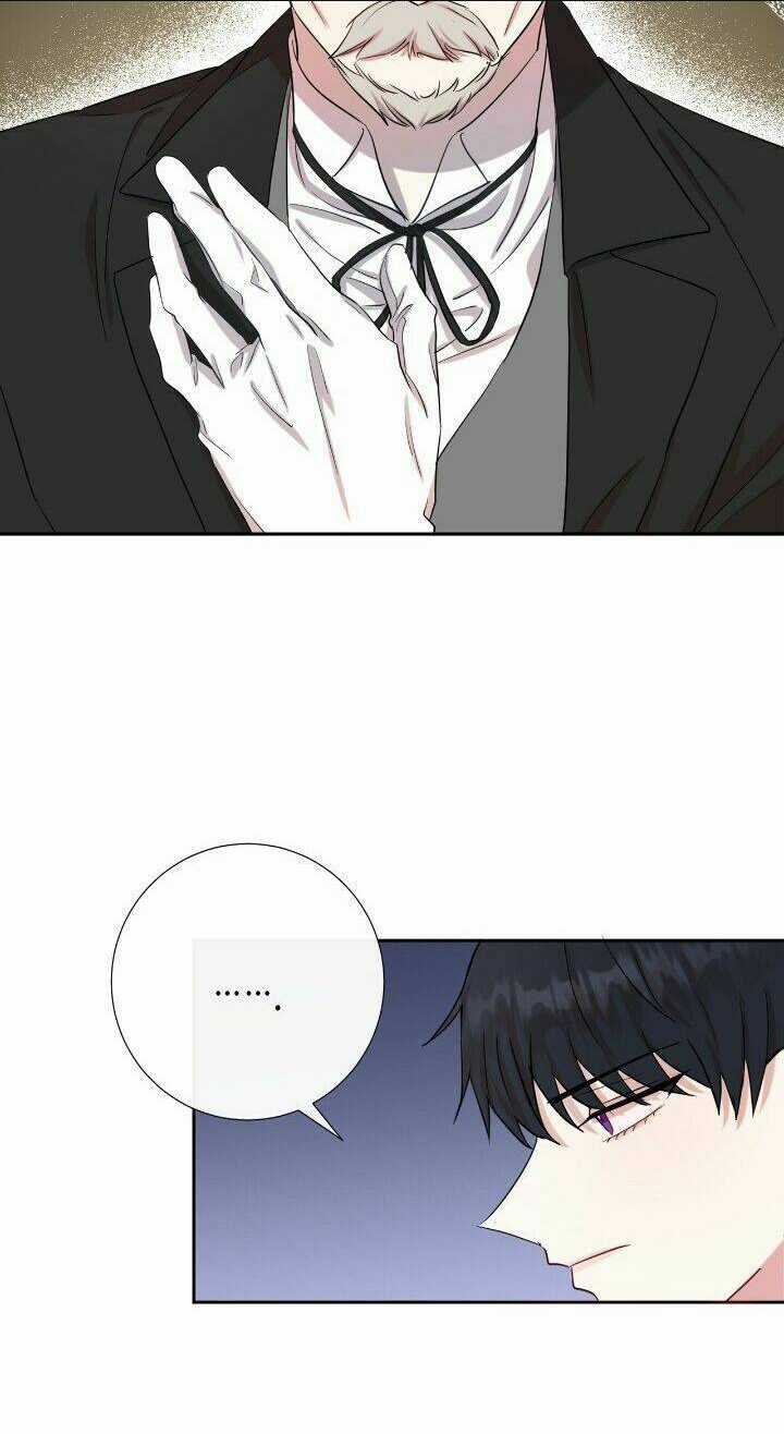 Xin Ngài Đừng Ăn Tôi. Chapter 36 trang 48