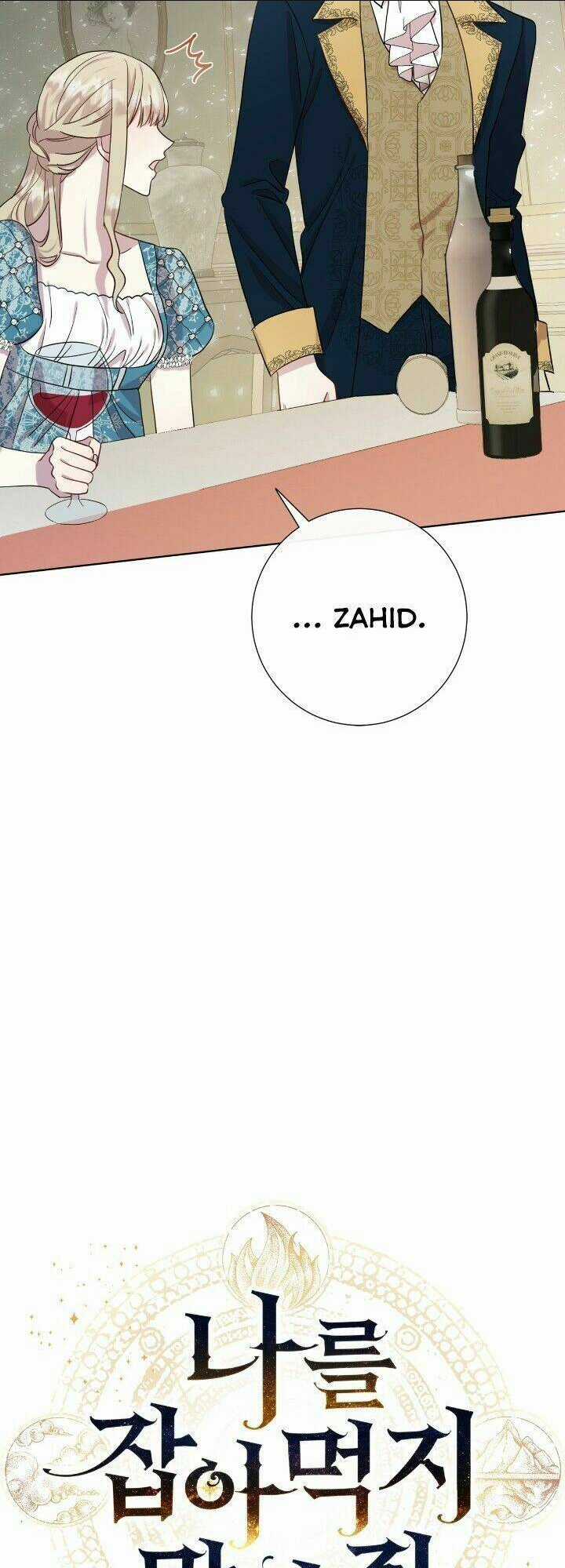 Xin Ngài Đừng Ăn Tôi. Chapter 36 trang 6