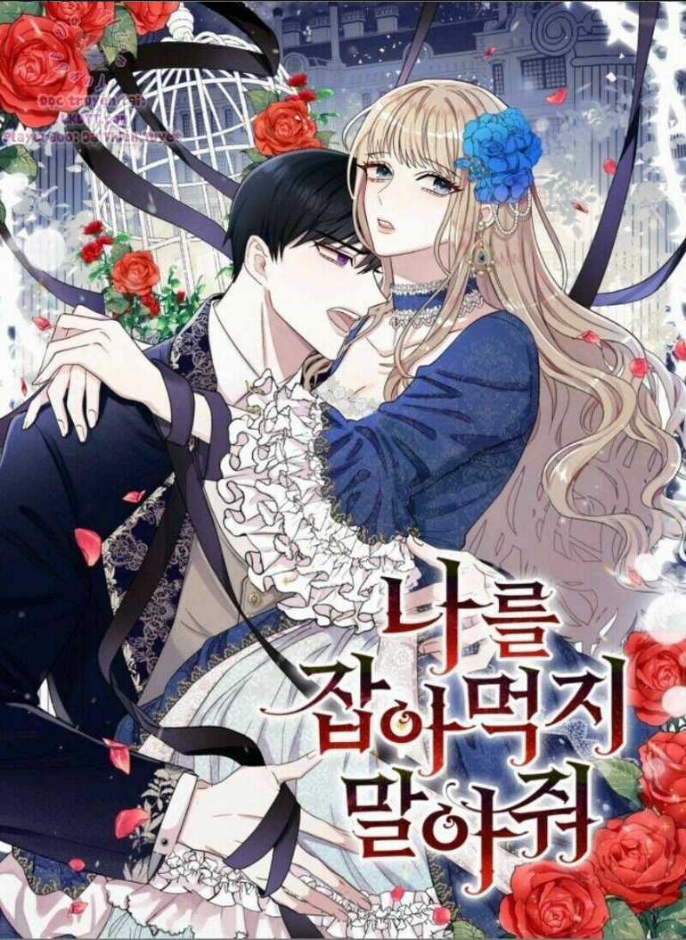 Xin Ngài Đừng Ăn Tôi. Chapter 37 trang 0