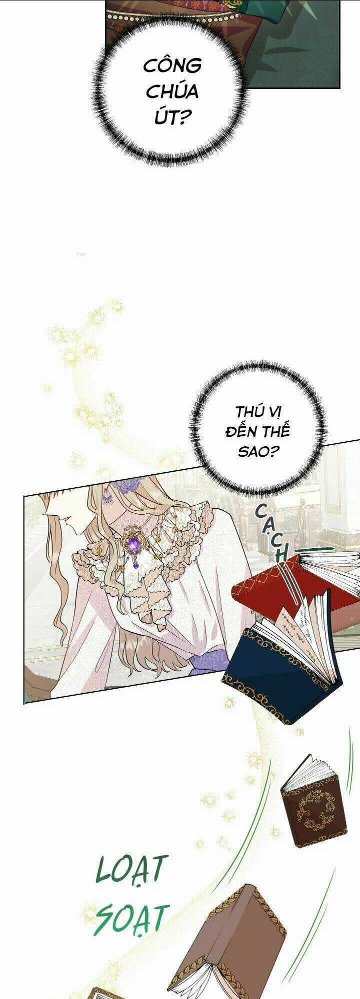 Xin Ngài Đừng Ăn Tôi. Chapter 37 trang 12