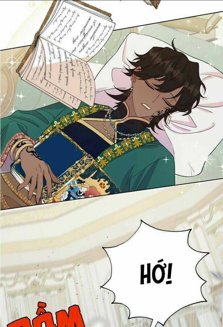 Xin Ngài Đừng Ăn Tôi. Chapter 37 trang 13