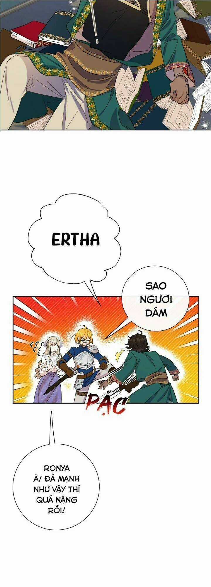 Xin Ngài Đừng Ăn Tôi. Chapter 37 trang 16