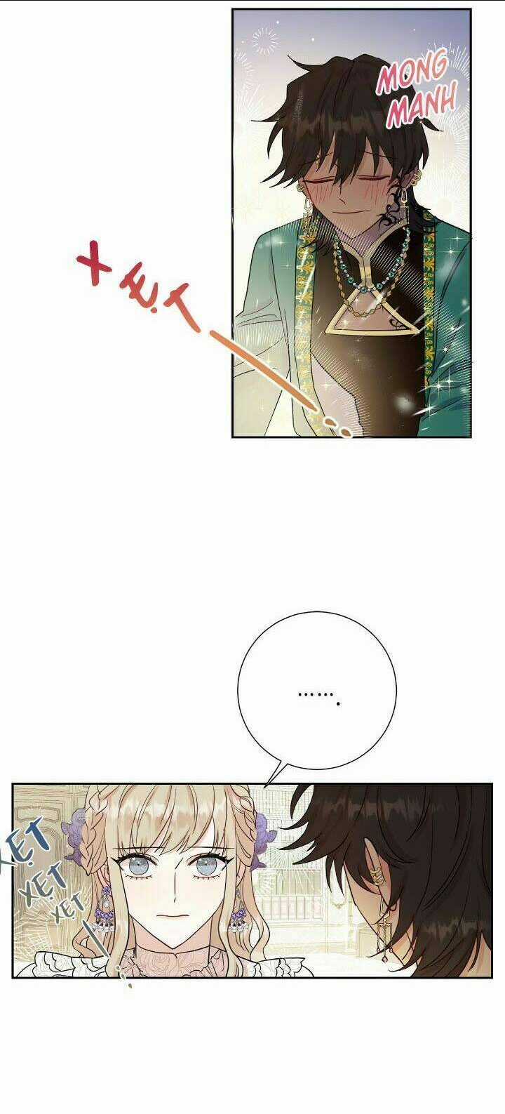 Xin Ngài Đừng Ăn Tôi. Chapter 37 trang 18