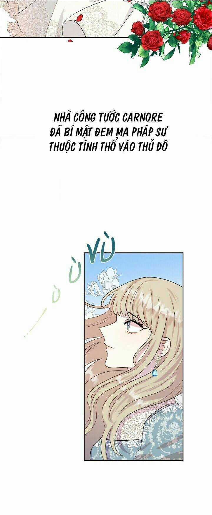 Xin Ngài Đừng Ăn Tôi. Chapter 37 trang 2