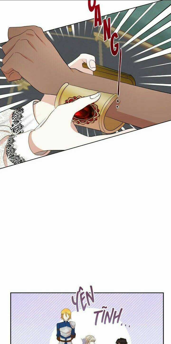 Xin Ngài Đừng Ăn Tôi. Chapter 37 trang 23