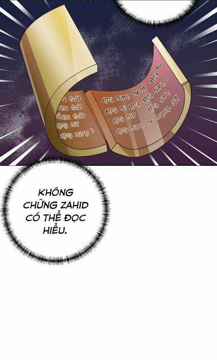 Xin Ngài Đừng Ăn Tôi. Chapter 37 trang 29