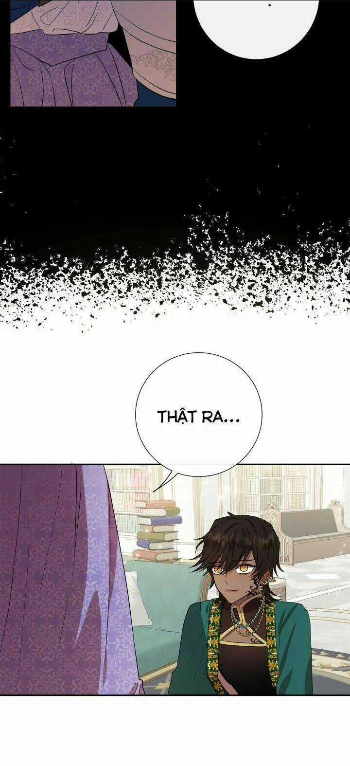 Xin Ngài Đừng Ăn Tôi. Chapter 37 trang 33