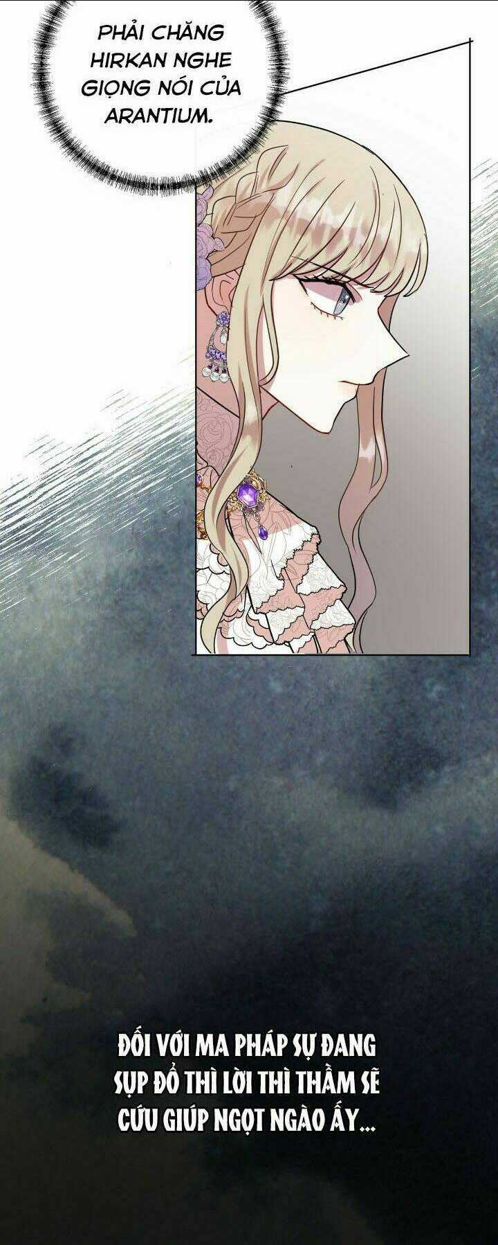 Xin Ngài Đừng Ăn Tôi. Chapter 37 trang 38