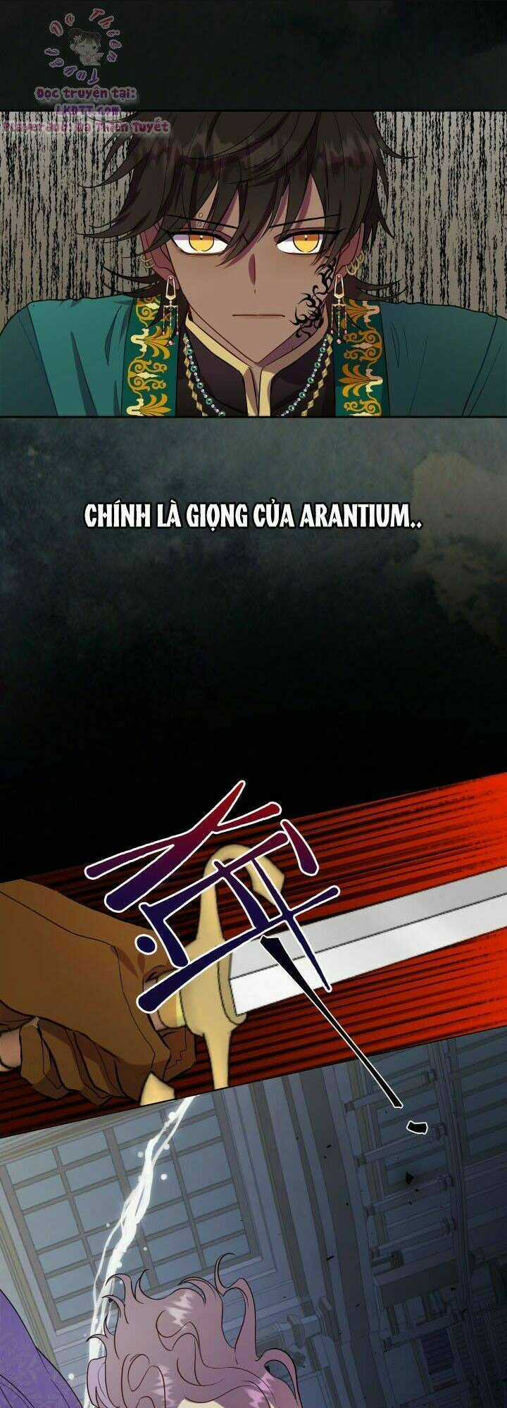 Xin Ngài Đừng Ăn Tôi. Chapter 37 trang 39