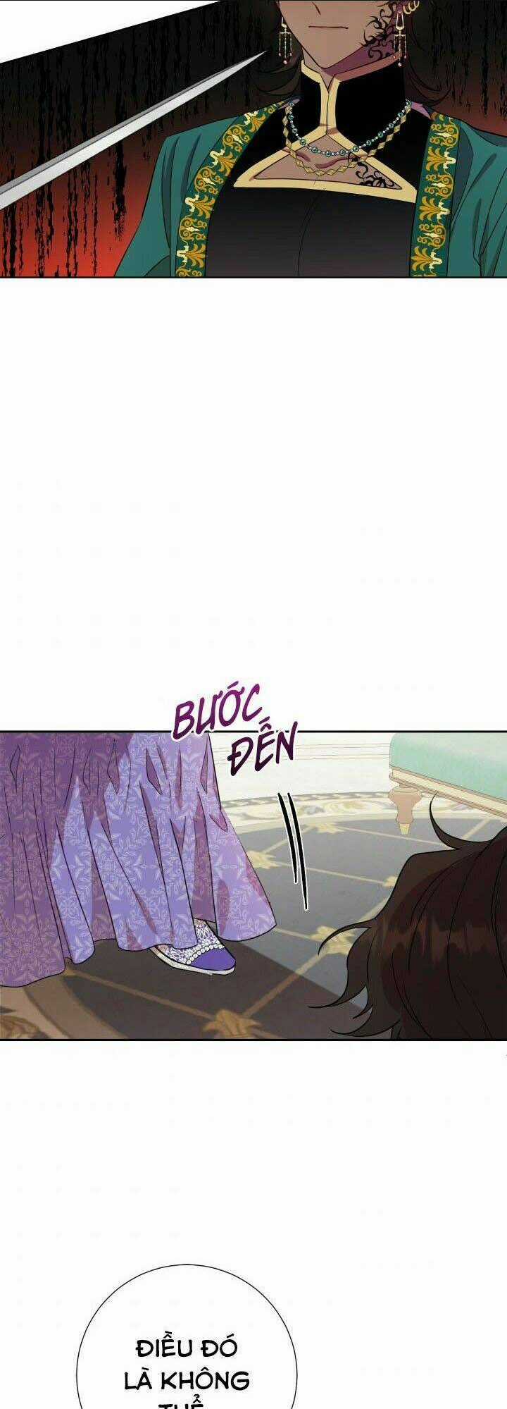 Xin Ngài Đừng Ăn Tôi. Chapter 37 trang 41