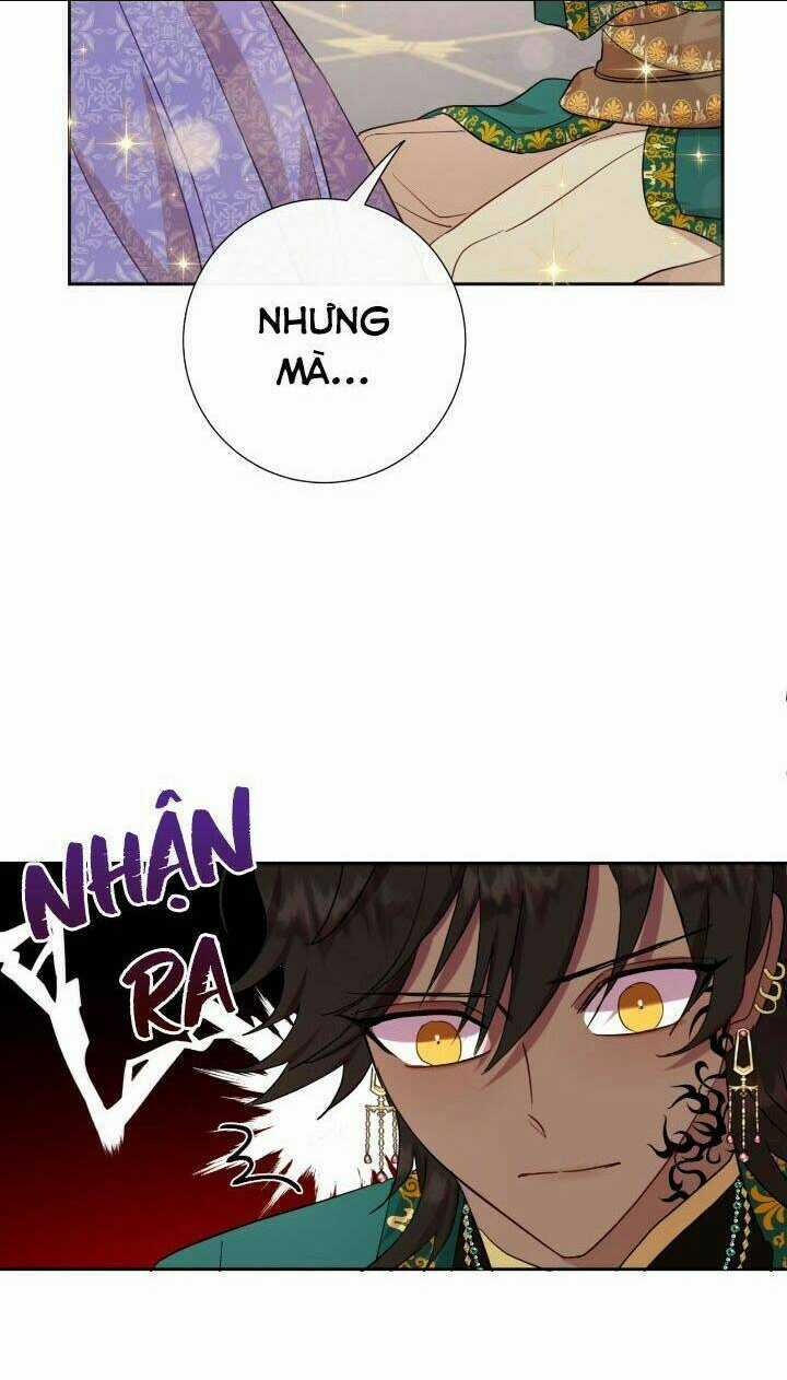Xin Ngài Đừng Ăn Tôi. Chapter 37 trang 43