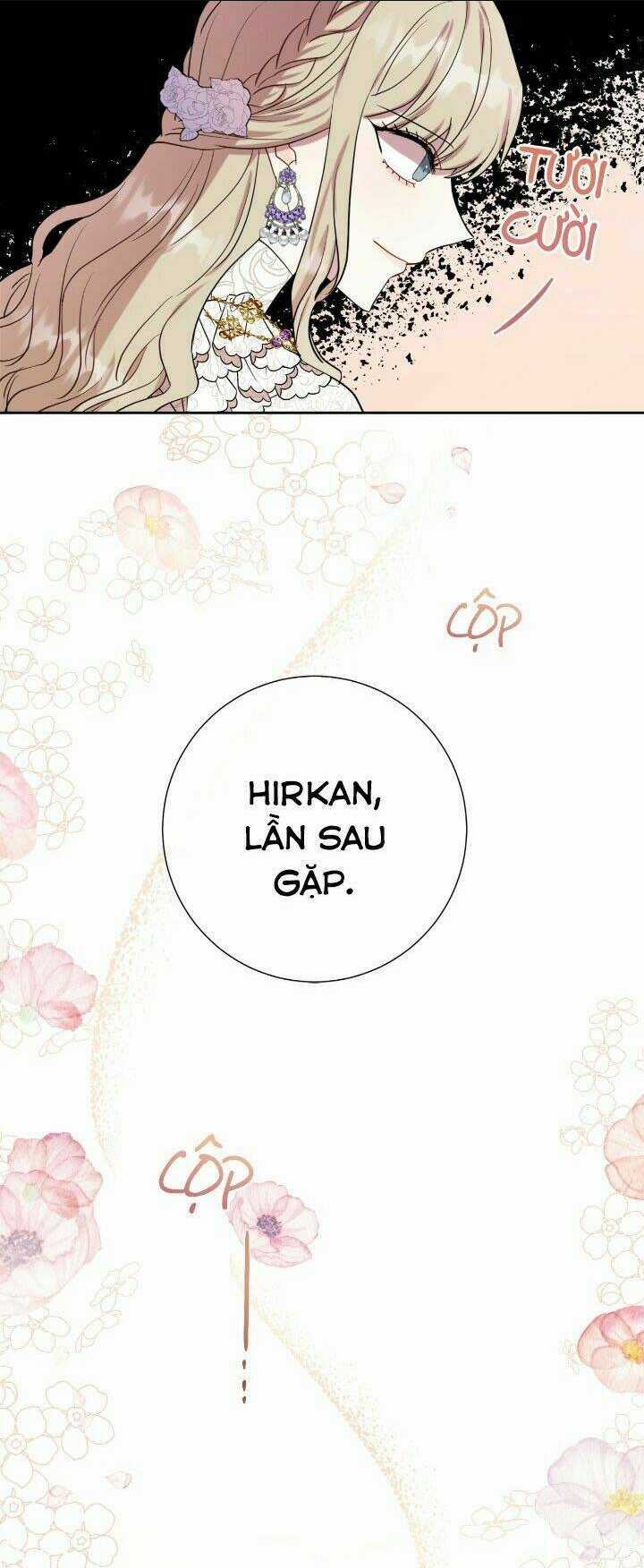 Xin Ngài Đừng Ăn Tôi. Chapter 37 trang 45