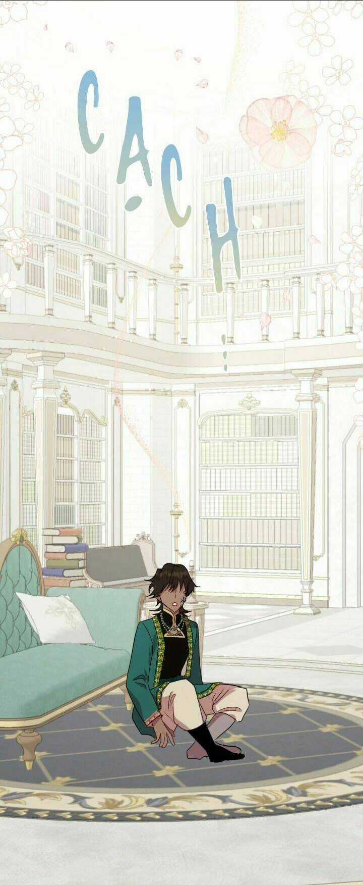 Xin Ngài Đừng Ăn Tôi. Chapter 37 trang 46