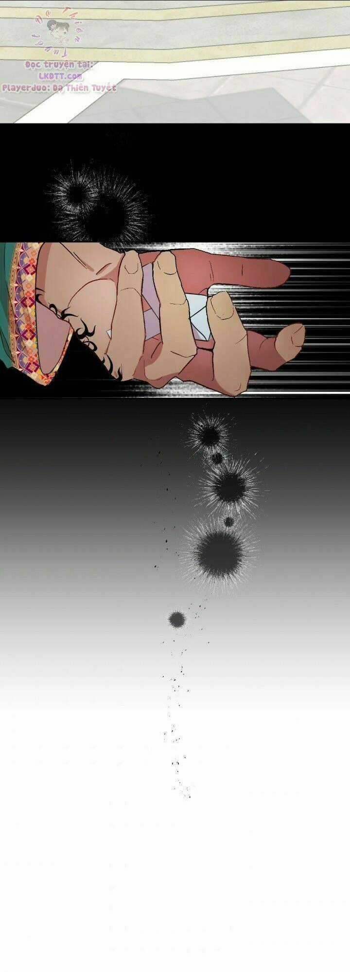 Xin Ngài Đừng Ăn Tôi. Chapter 37 trang 47