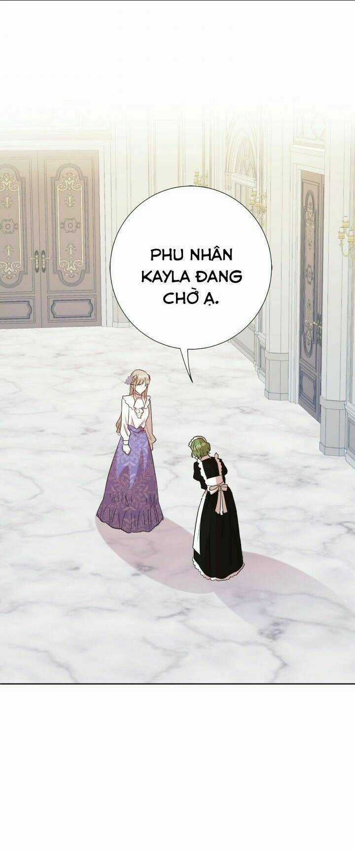 Xin Ngài Đừng Ăn Tôi. Chapter 37 trang 48