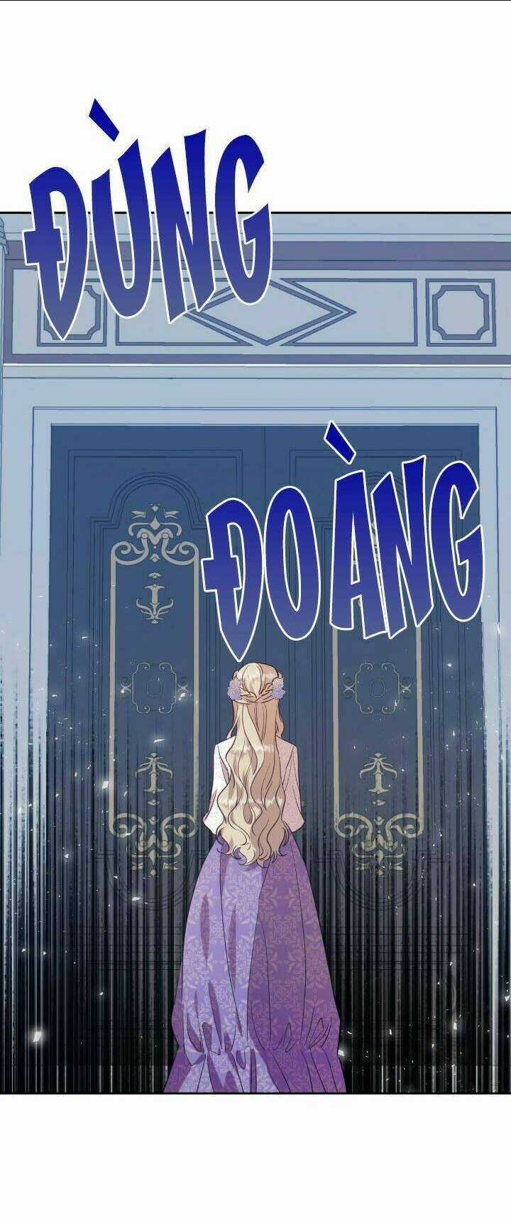 Xin Ngài Đừng Ăn Tôi. Chapter 37 trang 49