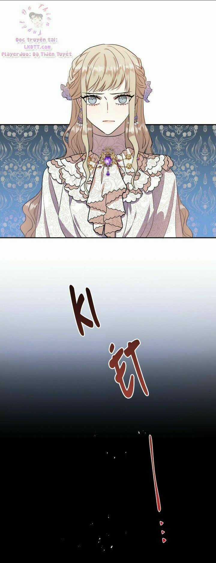 Xin Ngài Đừng Ăn Tôi. Chapter 37 trang 50