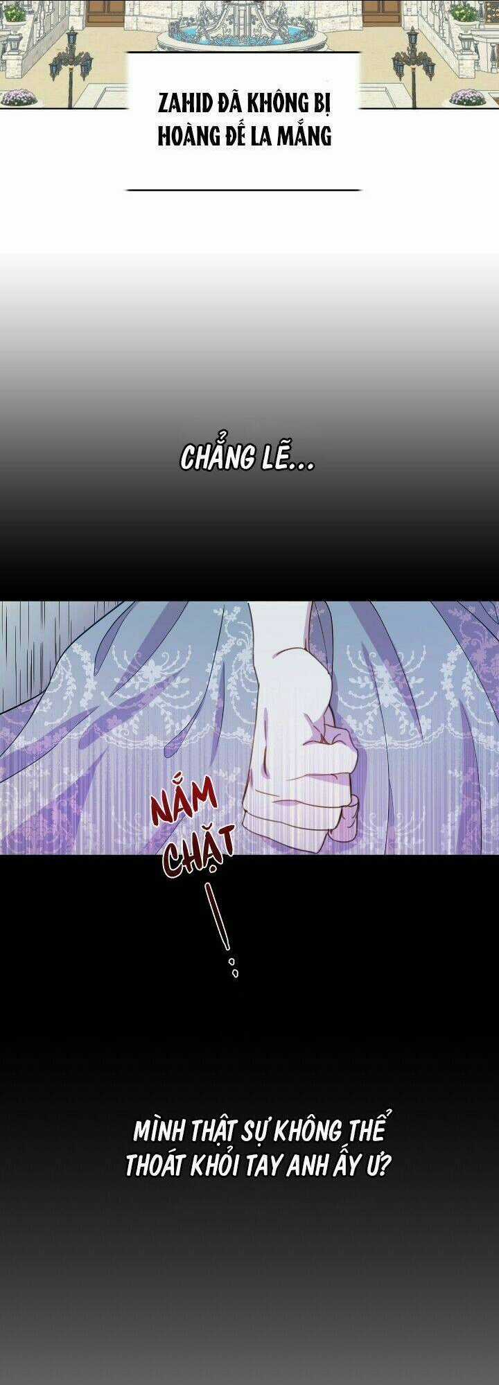 Xin Ngài Đừng Ăn Tôi. Chapter 37 trang 6