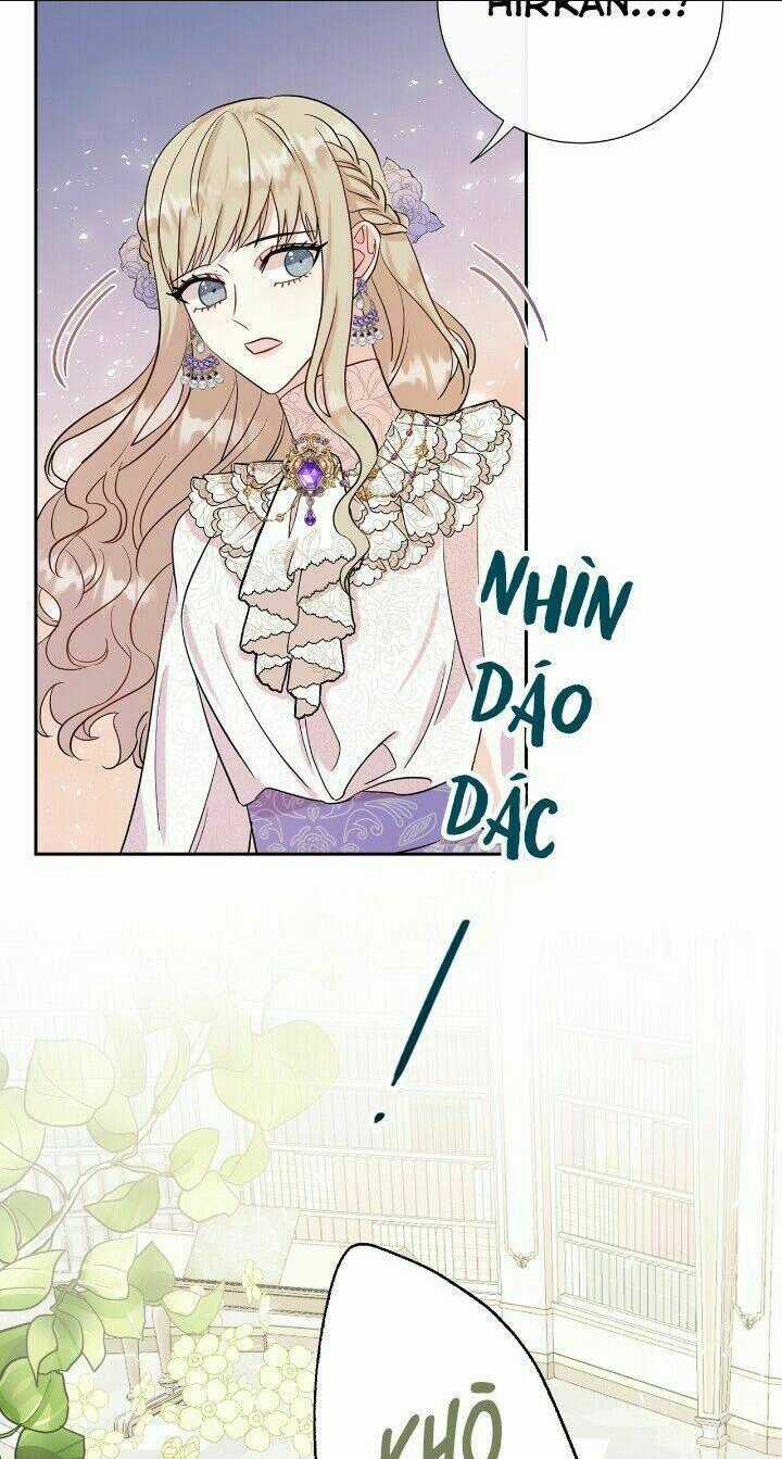 Xin Ngài Đừng Ăn Tôi. Chapter 37 trang 9