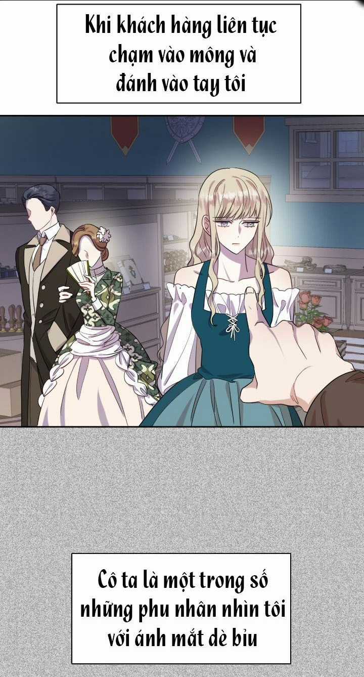 Xin Ngài Đừng Ăn Tôi. Chapter 38 trang 1
