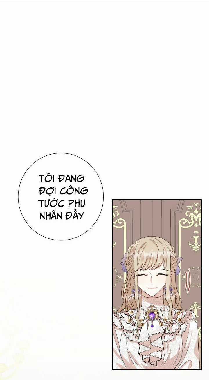 Xin Ngài Đừng Ăn Tôi. Chapter 38 trang 10