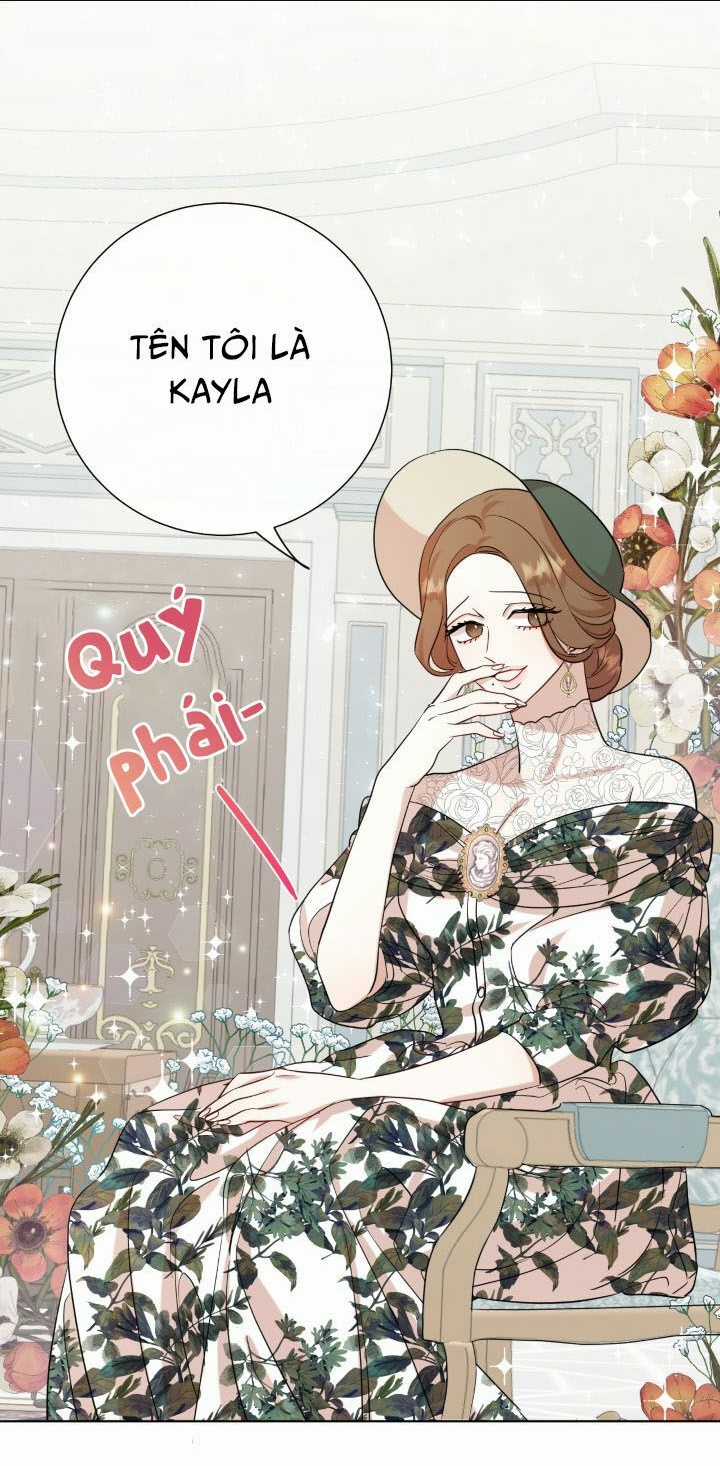 Xin Ngài Đừng Ăn Tôi. Chapter 38 trang 11