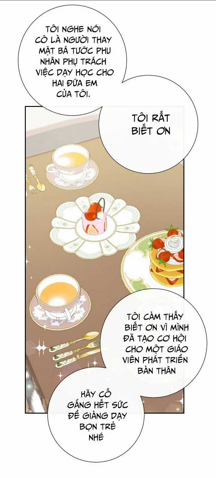 Xin Ngài Đừng Ăn Tôi. Chapter 38 trang 13